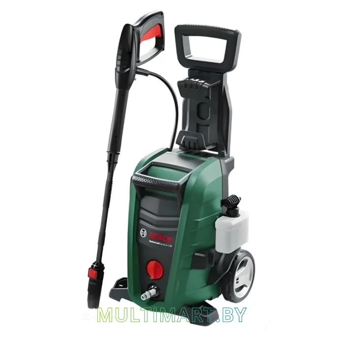 Мойка высокого давления Bosch UniversalAquatak 130 06008A7B00